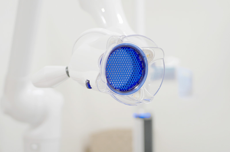 口腔外バキューム