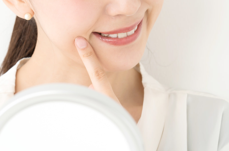 前歯のみを整える「プチ矯正」とは?