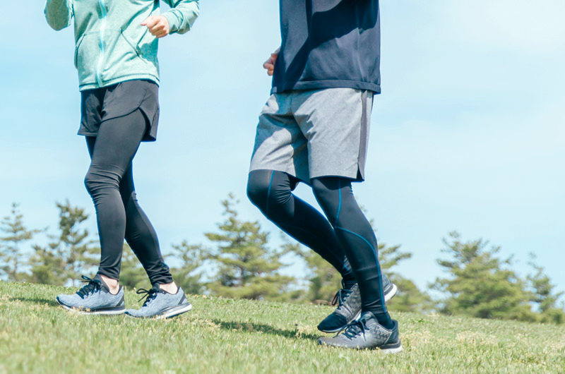 適度な運動