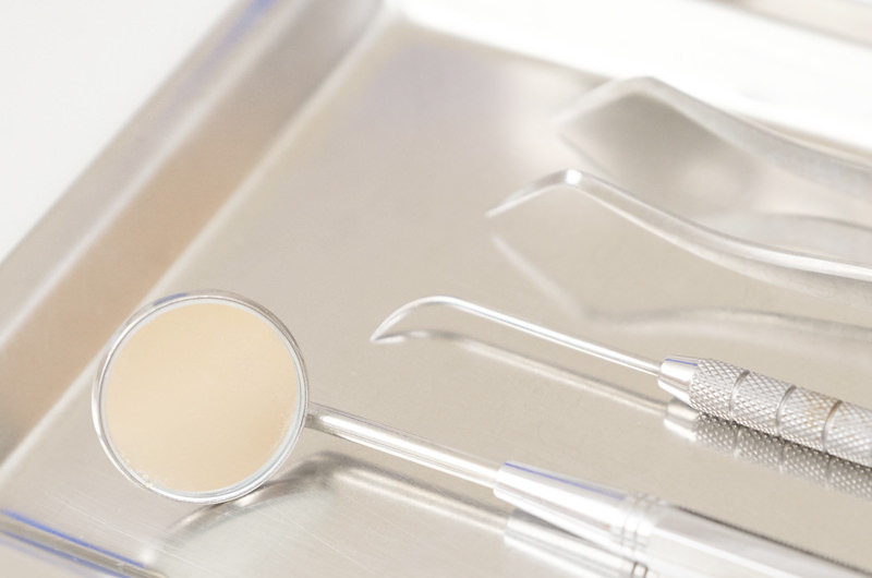 定期検診の重要性と流れについて