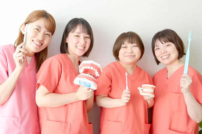 働く環境(人間関係や雰囲気)について教えてください。