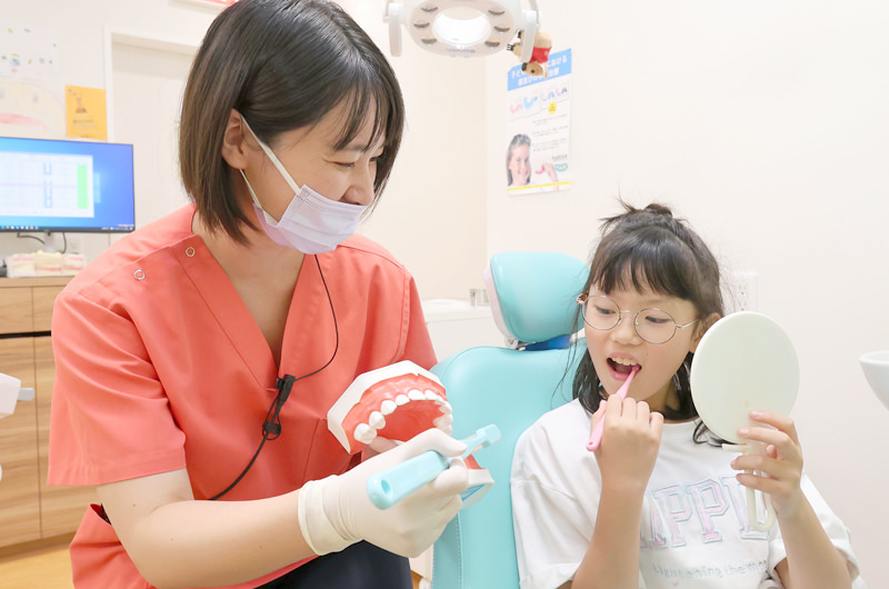 やりがいについて教えてください。